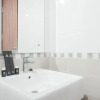 Отель Warm And Cozy 3Br Apartment At The Royal Olive Residence, фото 19