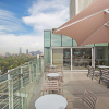 Отель DoubleTree by Hilton Santiago Kennedy, фото 26