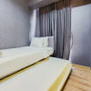 Отель Comfort Stay 2Br At M-Town Signature Apartment, фото 8
