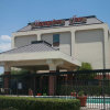 Отель Hampton Inn Dallas-Arlington-DFW-Six Flags, фото 1