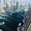 Отель Cayan Tower, Dubai Marina, фото 22