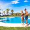 Отель Fuerte Estepona Suites Spa, фото 17