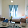 Отель Mgl - Spacious Studio Apartment, фото 7
