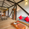 Отель Kampot River Residence, фото 5
