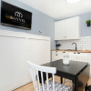 Отель Apartament Blue Dziwnówek, фото 11