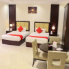 Отель Asdaa Al Rahah Hotel Suites by OYO, фото 13