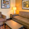 Отель Holiday Inn Express And Suites Granbury, an IHG Hotel, фото 24