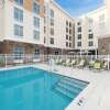 Отель Homewood Suites by Hilton Concord Charlotte, фото 1