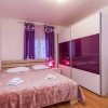 Отель Comfortable Apartment in Zadar With TV, фото 4