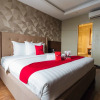 Отель RedDoorz Premium @ South Triangle Quezon City, фото 21