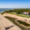 Отель Rosetti House 6 Bed Home On Osea Island Essex, фото 11