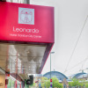Отель Leonardo Hotel Frankfurt City Center, фото 20