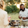 Отель Tanda Tula Safari Camp, фото 19