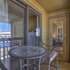 Отель Cozy Ski-in/ski-out Granby Condo w/ Balcony!, фото 7