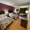 Отель Red Roof Inn Clyde, фото 3