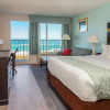Отель Ramada Plaza by Wyndham Nags Head Oceanfront, фото 2