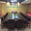 Отель GreenTree Inn Weihai Wendeng Darunfa Business Hotel, фото 8
