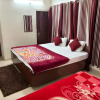 Отель Varanasi Paradise, фото 25