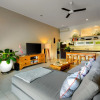 Отель Villa Bloom 2,5 Bedroom, фото 11