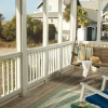 Отель Purrfect Paws 2 Bedroom Holiday Home By Bald Head Island, фото 2