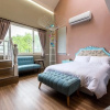 Отель Elizabeth Bed And Breakfast, фото 31