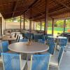 Отель Catamaran Praia Chalés, фото 2