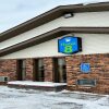 Отель Super 8 By Wyndham Fergus Falls, фото 17