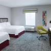 Отель Hampton Inn & Suites Cape Canaveral Cruise Port, фото 8