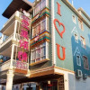 Отель Aichao Qingqing Love Theme Inn, фото 17