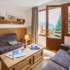 Отель Residence Skimania Grand Bois Courchevel, фото 11
