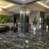 Отель Sheltons Hotel Kırıkkale, фото 9