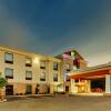 Отель Holiday Inn Express & Suites Corbin, an IHG Hotel в Корбине