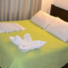 Отель Robertos Hostel, фото 5