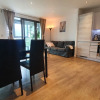 Отель West Side Apartments Brentford, фото 26