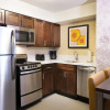Отель Residence Inn Jacksonville Butler Boulevard, фото 5