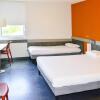 Отель ibis budget Archamps Porte de Genève, фото 3