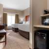 Отель Comfort Inn & Suites, фото 30