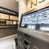 Отель NOBLE Yongsan, фото 16