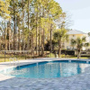 Отель Wolf Bay Villas #106, фото 10