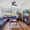 Отель Scenic Serenity Large Family Home in Geelong, фото 4