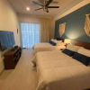 Отель Luxury Aparment 7 Pax Ocean View, фото 20