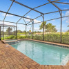 Отель Lavish 5bd/4ba Home With Mickey Room and Stunning Pool Area #5st565, фото 17