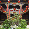 Отель Pingyao Harmony Guesthouse West Street Branch, фото 20