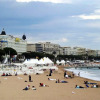 Отель Apartment with 2 Bedrooms in Cannes, with Wonderful Sea View, Pool Access, Furnished Terrace - 50 M , фото 1
