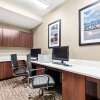 Отель Comfort Suites near Robins Air Force Base, фото 21