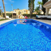 Отель Island Villas Cyprus - 017 - close to the beach, фото 15