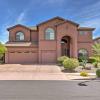 Отель North Phoenix Home w/ Pool, 13 Mi to Lake Pleasant, фото 15