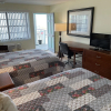 Отель Beach Front Motel, фото 5