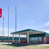 Отель Econo Lodge Wakeeney, фото 1