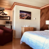 Отель Motel Bellefeuille, фото 2